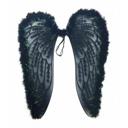 CT1053XL- ADULT ANGEL WING